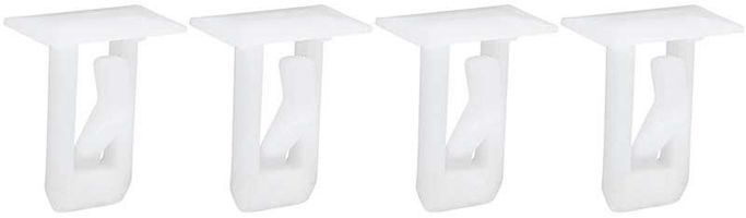 OER-20359997, OER Clips 20359997 في الإمارات العربية المتحدة, دبي. Condition - new. Price ⁦70 AED⁩. Photo, seller contacts | AUTO.AE