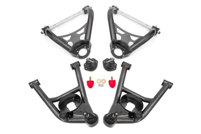 BMR-AAK401H, BMR Suspension A-Arms AAK401H in UAE, Dubai. Condition - new. Price 4,160 AED. Photo, seller contacts | AUTO.AE