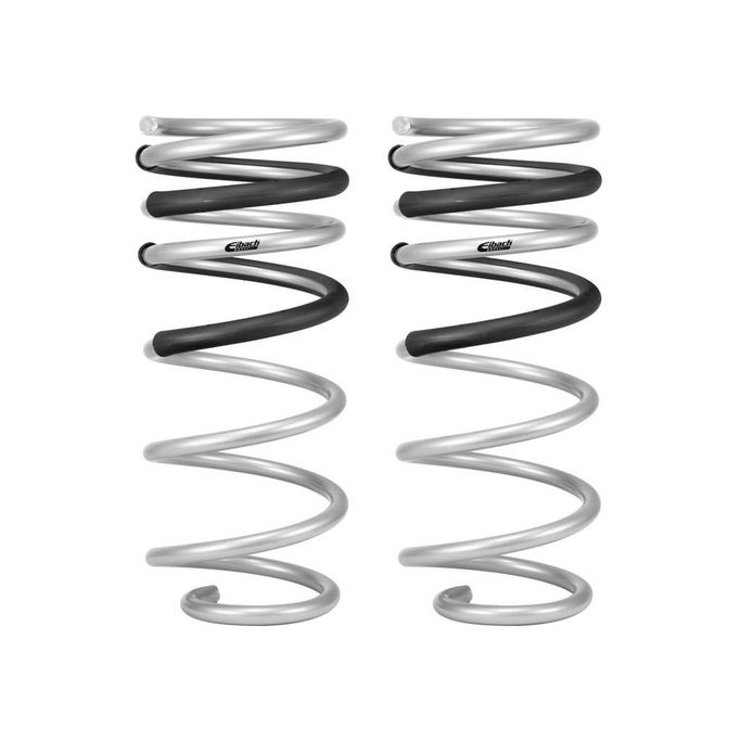 E30-82-105-01-02, EIBACH E30-82-105-01-02 Set of 2 Springs Pro-Lift Kit for TOYOTA Tacoma 2.4L Turbo 2024-2025 في الإمارات العربية المتحدة, دبي. Condition - new. Price ⁦1,600 AED⁩. Photo, seller contacts | AUTO.AE