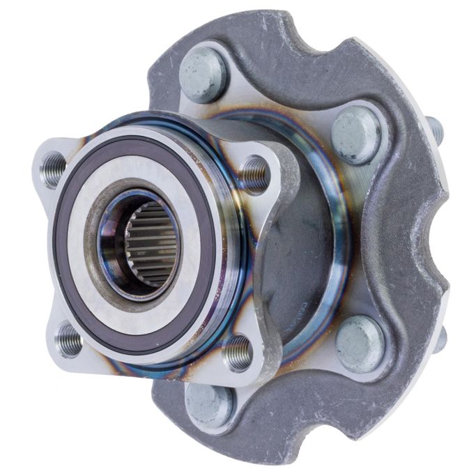 FWB-102340, FAG USA Wheel Bearing and Hub Assemblies 102340 в ОАЭ, Дубай. Состояние - новое. Цена ⁦430 AED⁩. Фото, контакты продавца | AUTO.AE