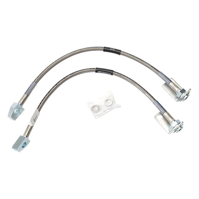 RUS-693160, Russell Street Legal Brake Line Kits for 1971-1973 MUSTANG - 693160 in UAE, Dubai. Condition - new. Price ⁦430 AED⁩. Photo, seller contacts | AUTO.AE