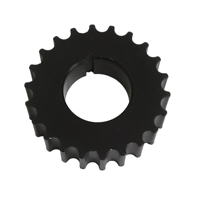 MOR-23534, Moroso Vacuum Pump Radius Tooth Pulleys 23534 в ОАЭ, Дубай. Состояние - новое. Цена 330 AED. Фото, контакты продавца | AUTO.AE