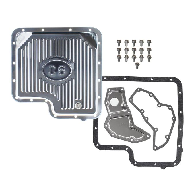 SUM-G389574-SET, Summit Racing™ Transmission Pans SUM-G389574-SET في الإمارات العربية المتحدة, دبي. Condition - new. Price 310 AED. Photo, seller contacts | AUTO.AE