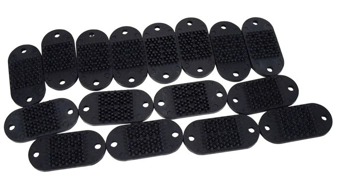 MMU-23200, CA T-Top Fastener Pads 23200 في الإمارات العربية المتحدة, دبي. Condition - new. Price ⁦160 AED⁩. Photo, seller contacts | AUTO.AE