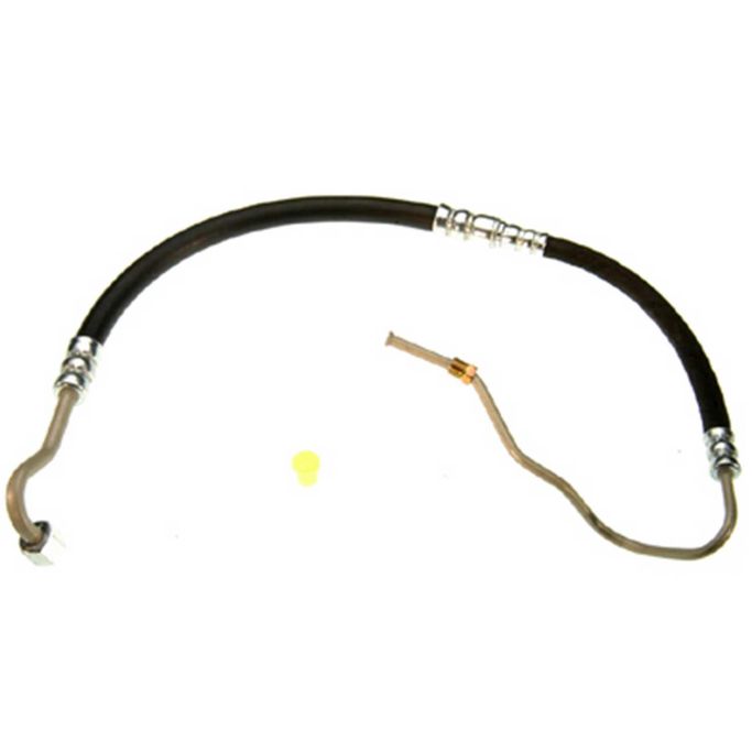 EDD-70613, Edelmann Power Steering Pressure Hoses for 1964-1966 MUSTANG - 70613B في الإمارات العربية المتحدة, دبي. Condition - new. Price 230 AED. Photo, seller contacts | AUTO.AE