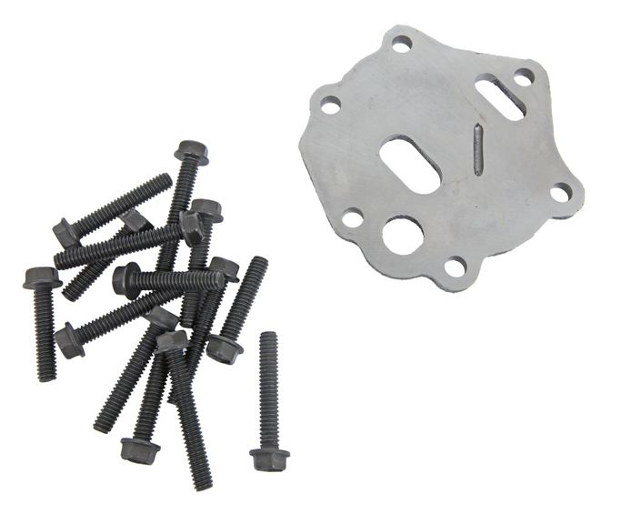 MEL-P20I, Melling Oil Pump Replacement Parts P-20I in UAE, Dubai. Condition - new. Price 220 AED. Photo, seller contacts | AUTO.AE