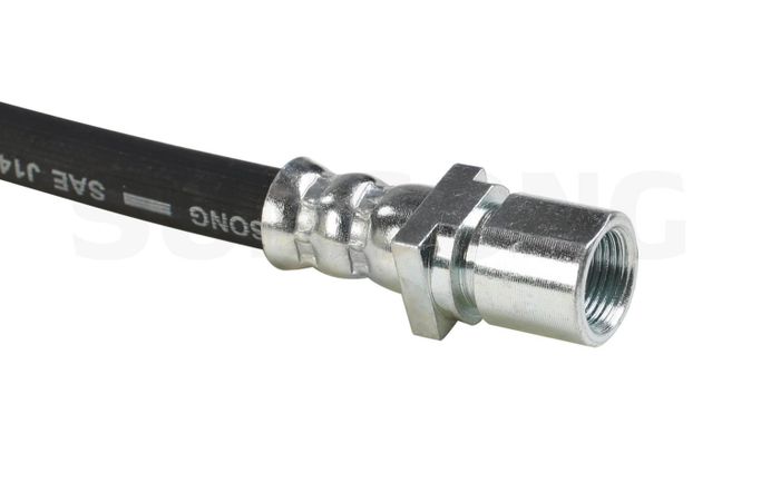 SUG-2204692, Sunsong Brake Hoses 2204692 in UAE, Dubai. Condition - new. Price 110 AED. Photo, seller contacts | AUTO.AE