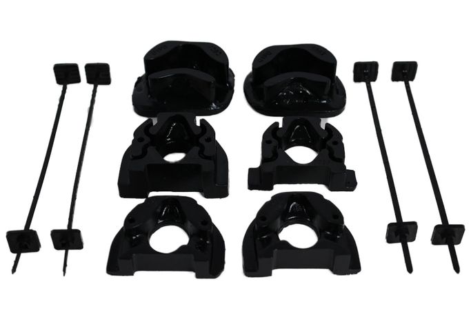 ENS-16-1113G, Energy Suspension Motor Mounts/Motor Mount Inserts for 1997-2001 CR-V, 1994-2001 INTEGRA - 16.1113G в ОАЭ, Дубай. Состояние - новое. Цена ⁦220 AED⁩. Фото, контакты продавца | AUTO.AE