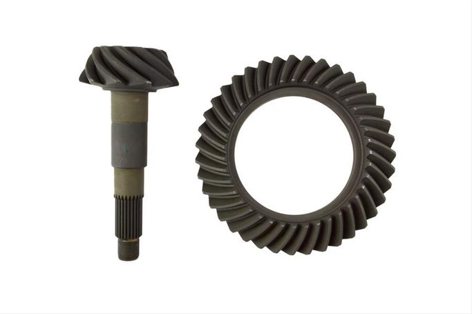 SVL-10004620, SVL Drivetrain Ring and Pinion Gear Sets 10004620 GM 8.2 in. 3.55 Gears in UAE, Dubai. Condition - new. Price ⁦1,060 AED⁩. Photo, seller contacts | AUTO.AE