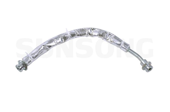 SUG-2205485, Sunsong Clutch Hoses for 2009-2020 370Z, 2009-2013 G37, 2014-2015 Q60 - 2205485 في الإمارات العربية المتحدة, دبي. Condition - new. Price ⁦100 AED⁩. Photo, seller contacts | AUTO.AE