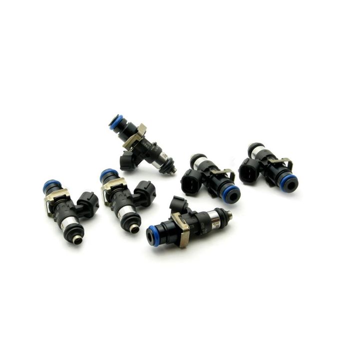 DWK-16S0522006, DeatschWerks Fuel Injectors 16S-05-2200-6 в ОАЭ, Дубай. Состояние - новое. Цена ⁦5 870 AED⁩. Фото, контакты продавца | AUTO.AE