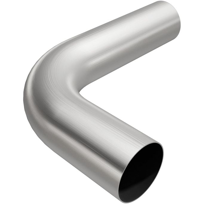 MPE-10714, MagnaFlow Smooth Transition Mandrel Bends 5 Inch 409 Stainless Steel Exhaust Pipe 10714 в ОАЭ, Дубай. Состояние - новое. Цена ⁦730 AED⁩. Фото, контакты продавца | AUTO.AE