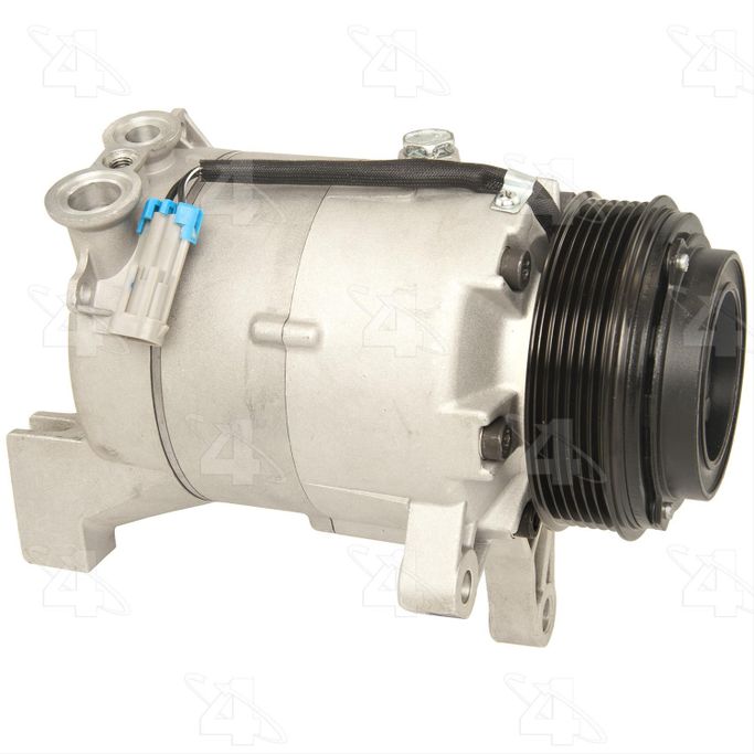 FSS-98274, Four Seasons Air Conditioning Compressors for 2007-2009 AURA, G6, 2008-2012 MALIBU - 98274 in UAE, Dubai. Condition - new. Price 1,920 AED. Photo, seller contacts | AUTO.AE
