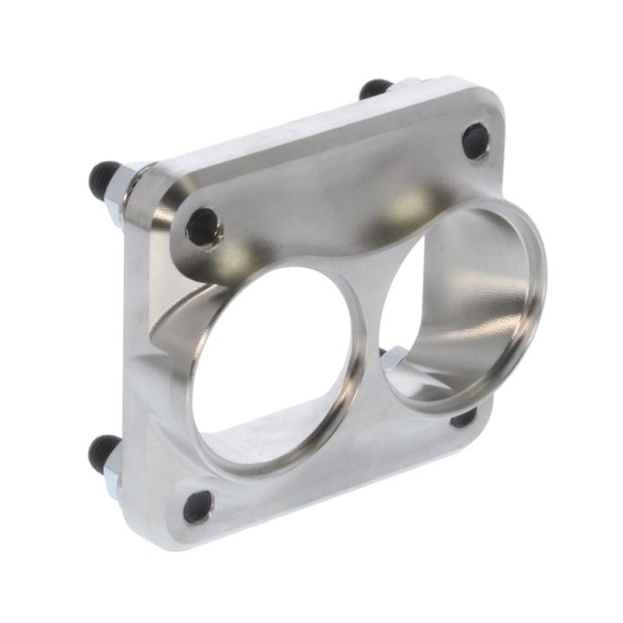 SUM-220446-51, Summit Racing™ Billet Turbo Inlet Flanges SUM-220446-51 في الإمارات العربية المتحدة, دبي. Condition - new. Price ⁦860 AED⁩. Photo, seller contacts | AUTO.AE
