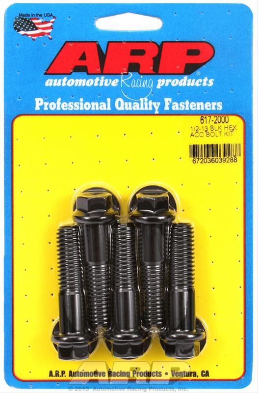 ARP-617-2000, ARP Chromoly Bolts 617-2000 في الإمارات العربية المتحدة, دبي. Condition - new. Price ⁦100 AED⁩. Photo, seller contacts | AUTO.AE