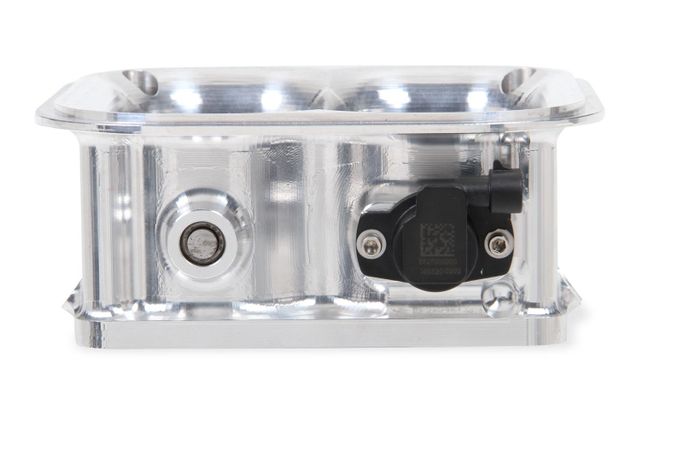 HLY-112-593, Holley EFI Dominator Throttle Bodies 112-593 in UAE, Dubai. Condition - new. Price 11,220 AED. Photo, seller contacts | AUTO.AE