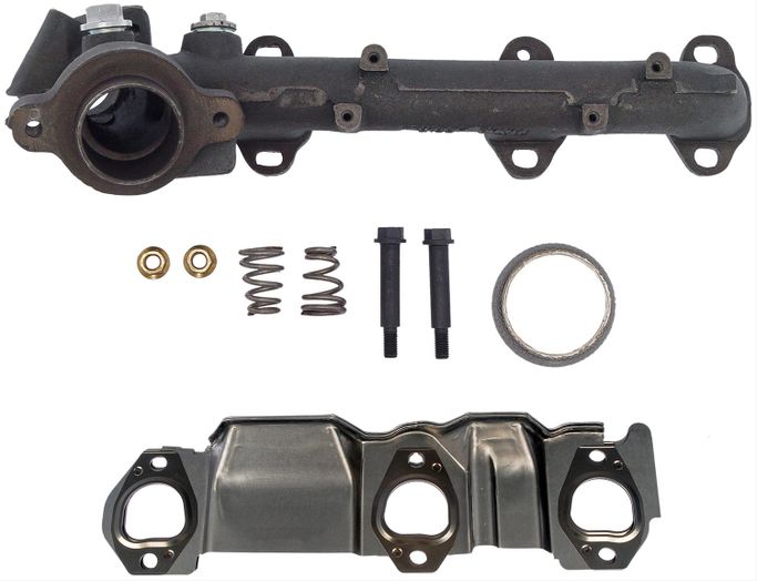 RNB-674-269, Dorman Exhaust Manifolds 674-269 في الإمارات العربية المتحدة, دبي. Condition - new. Price 710 AED. Photo, seller contacts | AUTO.AE