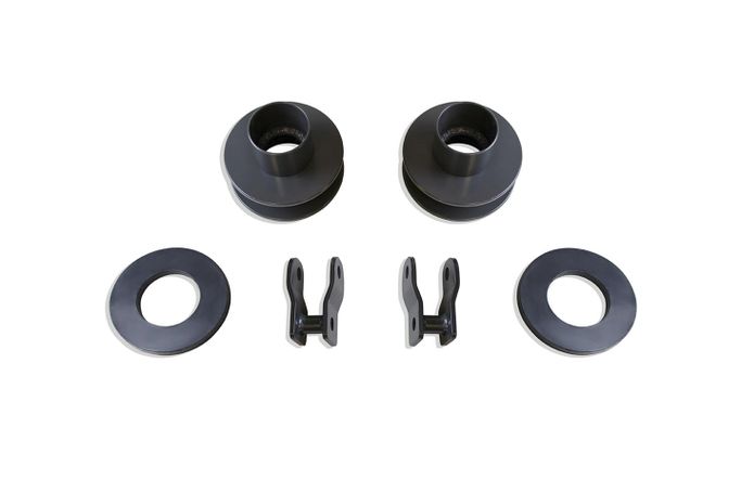 MXT-883725, MaxTrac Suspension Leveling Kits for 2005-2025 F-250 SUPER DUTY, F-350 SUPER DUTY - 883725 в ОАЭ, Дубай. Состояние - новое. Цена ⁦910 AED⁩. Фото, контакты продавца | AUTO.AE