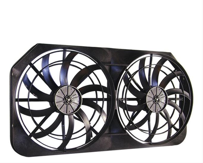 MAR-MM22KX, 16 Inch 4,320 CFM Maradyne Mach Two Extreme Series Truck Electric Fan MM22KX в ОАЭ, Дубай. Состояние - новое. Цена ⁦3 110 AED⁩. Фото, контакты продавца | AUTO.AE