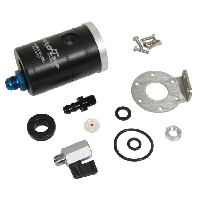 TFS-51400850, Trick Flow® PCV Air/Oil Separators TFS-51400850 في الإمارات العربية المتحدة, دبي. Condition - new. Price 760 AED. Photo, seller contacts | AUTO.AE