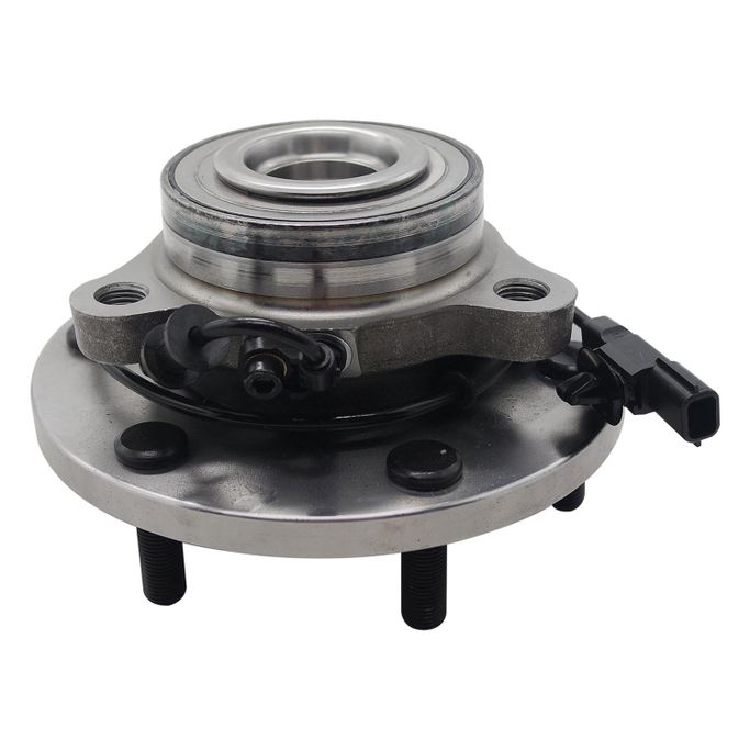 GNA-530020, GSP Wheel Bearing and Hub Assemblies for 2017-2024 TITAN - 530020 في الإمارات العربية المتحدة, دبي. Condition - new. Price ⁦530 AED⁩. Photo, seller contacts | AUTO.AE