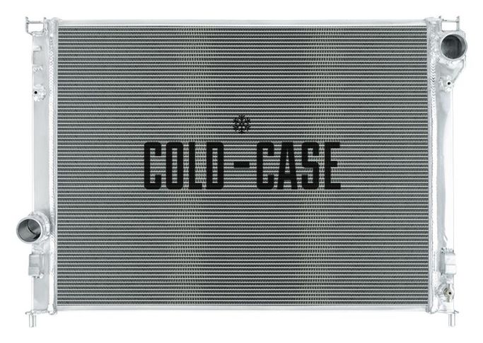 RAD-LMD760, Cold Case Performance Aluminum Radiators for 2005-2020 300, 2006-2020 CHARGER, 2005-2008 MAGNUM - LMD760 في الإمارات العربية المتحدة, دبي. Condition - new. Price ⁦3,070 AED⁩. Photo, seller contacts | AUTO.AE