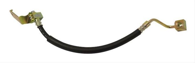 CWA-4779451AD, Crown Automotive Brake Hoses for 2006-2010 300, CHARGER, 2006-2008 MAGNUM - 4779451AD в ОАЭ, Дубай. Состояние - новое. Цена ⁦80 AED⁩. Фото, контакты продавца | AUTO.AE