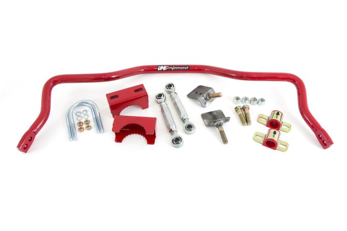 UPI-2245-300-R, UMI Performance Rear Drag Sway Bars for 1982-2002 CAMARO, FIREBIRD - 2245-300-R в ОАЭ, Дубай. Состояние - новое. Цена ⁦2 150 AED⁩. Фото, контакты продавца | AUTO.AE