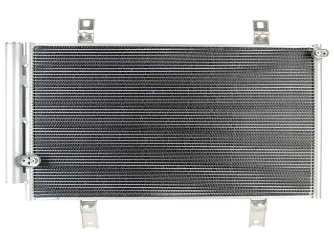 OSC-3384, OSC Automotive Air Conditioning Condensers for 2004-2011 RX-8 - 3384 in UAE, Dubai. Condition - new. Price 390 AED. Photo, seller contacts | AUTO.AE