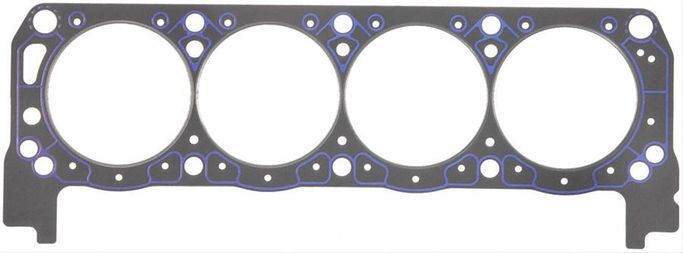 FEL-1006, Fel-Pro Performance Head Gaskets 1006 في الإمارات العربية المتحدة, دبي. Condition - new. Price 480 AED. Photo, seller contacts | AUTO.AE