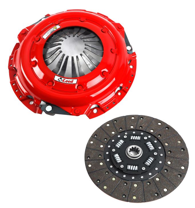 MCL-75243, McLeod Super StreetPro Clutch Kits 75243 в ОАЭ, Дубай. Состояние - новое. Цена ⁦2 370 AED⁩. Фото, контакты продавца | AUTO.AE