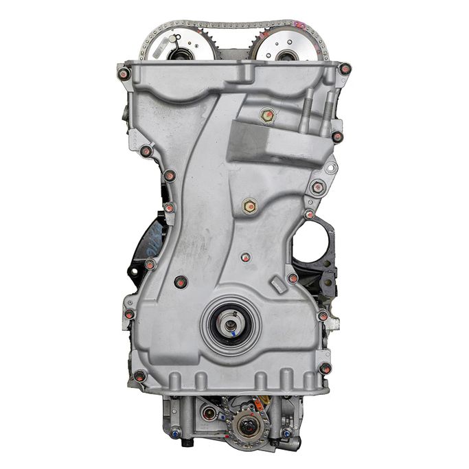 VRE-272C, VEGE Remanufactured Long Block Crate Engines for 2010-2011 SONATA - 272C في الإمارات العربية المتحدة, دبي. Condition - new. Price 20,140 AED. Photo, seller contacts | AUTO.AE