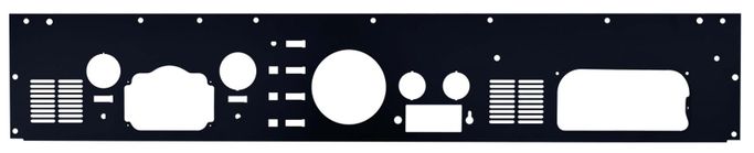 KPT-0479-381, Key Parts Dash Panels for 1976-1983 CJ5, 1976-1986 CJ7, 1981-1986 SCRAMBLER - 0479-381 в ОАЭ, Дубай. Состояние - новое. Цена ⁦1 170 AED⁩. Фото, контакты продавца | AUTO.AE