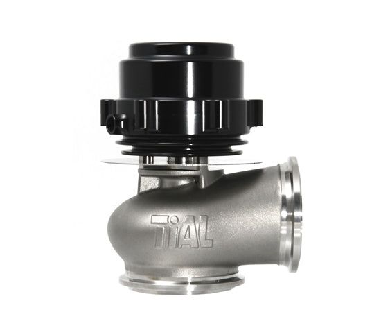 002656, TIAL 002656 V60.751BK Wastegate 60mm .751 bar (10.90 psi) Black в ОАЭ, Дубай. Состояние - новое. Цена ⁦2 670 AED⁩. Фото, контакты продавца | AUTO.AE