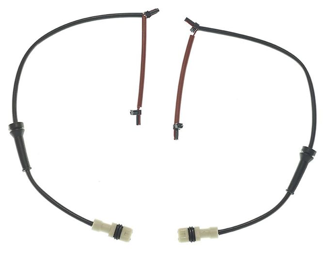 BBO-A00341, Brembo Brake Pad Wear Sensors for 2000-2012 BOXSTER, 2006-2012 CAYMAN - A00341 في الإمارات العربية المتحدة, دبي. Condition - new. Price ⁦80 AED⁩. Photo, seller contacts | AUTO.AE