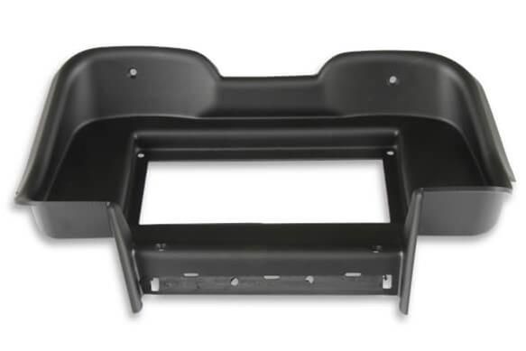 HLY-553-378, Holley EFI 6.86 in. Dash Bezels for 2010-2015 CAMARO - 553-378 в ОАЭ, Дубай. Состояние - новое. Цена ⁦1 790 AED⁩. Фото, контакты продавца | AUTO.AE