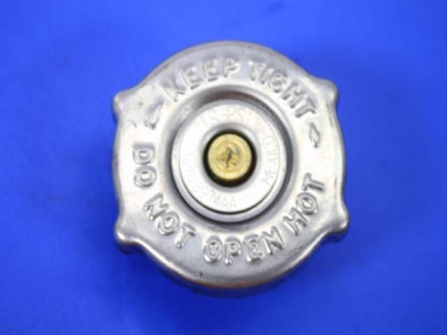MOP-52028974AA, Mopar Replacement Radiator Caps 52028974AA в ОАЭ, Дубай. Состояние - новое. Цена 130 AED. Фото, контакты продавца | AUTO.AE