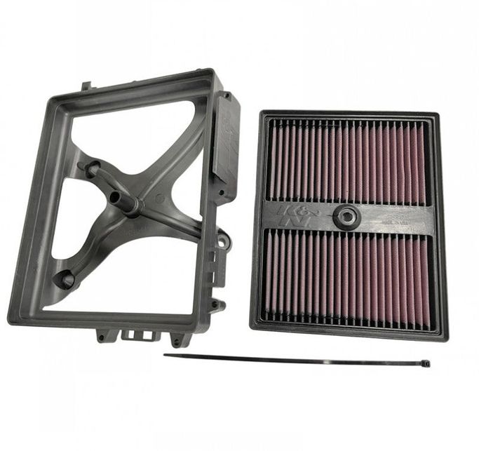 57-0697, K&N 57-0697 Performance Air Intake System for VOLKSWAGEN Up 1.0L في الإمارات العربية المتحدة, دبي. Condition - new. Price 870 AED. Photo, seller contacts | AUTO.AE