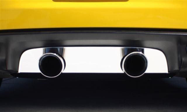 AFT-042010, American Car Craft Exhaust Filler Panels for 2005-2013 CORVETTE - ACC-042010 в ОАЭ, Дубай. Состояние - новое. Цена ⁦530 AED⁩. Фото, контакты продавца | AUTO.AE