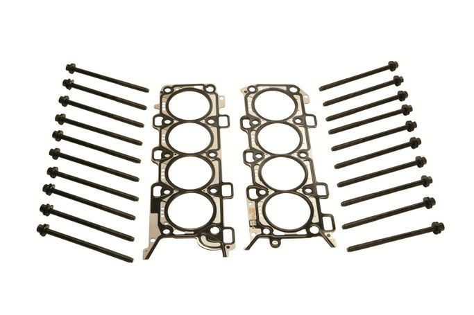 FMS-M-6067-M50BR, Ford Performance Parts Cylinder Head Changing Kits for 2012-2014 MUSTANG - M-6067-M50BR in UAE, Dubai. Condition - new. Price ⁦640 AED⁩. Photo, seller contacts | AUTO.AE