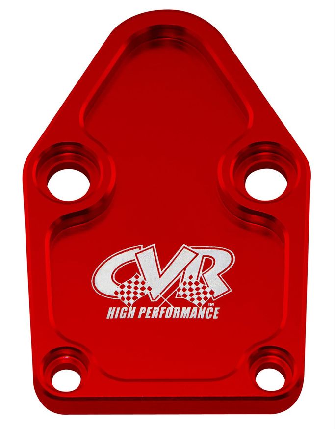 CVS-BOP63R, CVR Fuel Pump Block-Off Plates BOP63R in UAE, Dubai. Condition - new. Price 100 AED. Photo, seller contacts | AUTO.AE