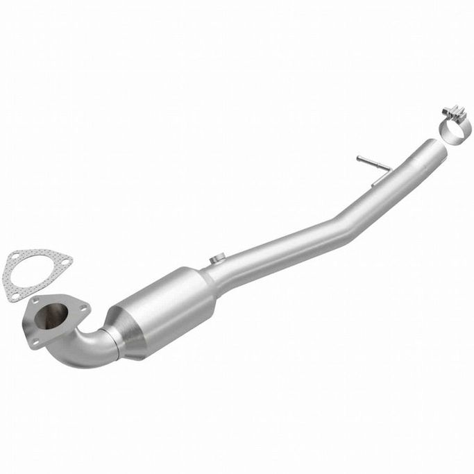 21-754, MAGNAFLOW 21-754 Catalytic Converter Direct-Fit OEM Grade for LAND ROVER Range Rover 2007-2009 في الإمارات العربية المتحدة, دبي. Condition - new. Price ⁦2,610 AED⁩. Photo, seller contacts | AUTO.AE