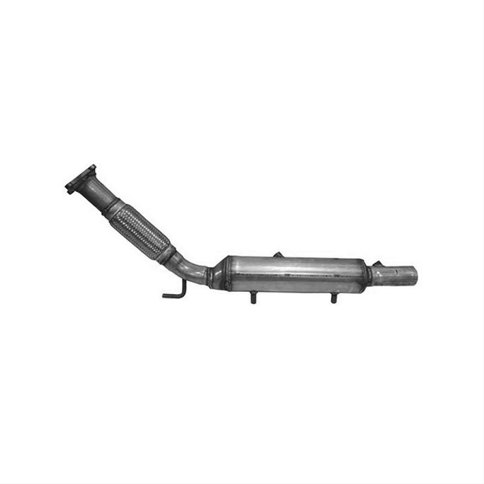 CTO-9536, Catco Federal/EPA Direct-Fit Catalytic Converters for 2010 GOLF, 2005-2010 JETTA, 2006-2009 RABBIT - 9536 в ОАЭ, Дубай. Состояние - новое. Цена ⁦3 120 AED⁩. Фото, контакты продавца | AUTO.AE