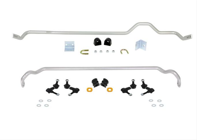 WHL-BSK003, Whiteline Sway Bars for 2004-2008 FORESTER - BSK003 in UAE, Dubai. Condition - new. Price 3,770 AED. Photo, seller contacts | AUTO.AE