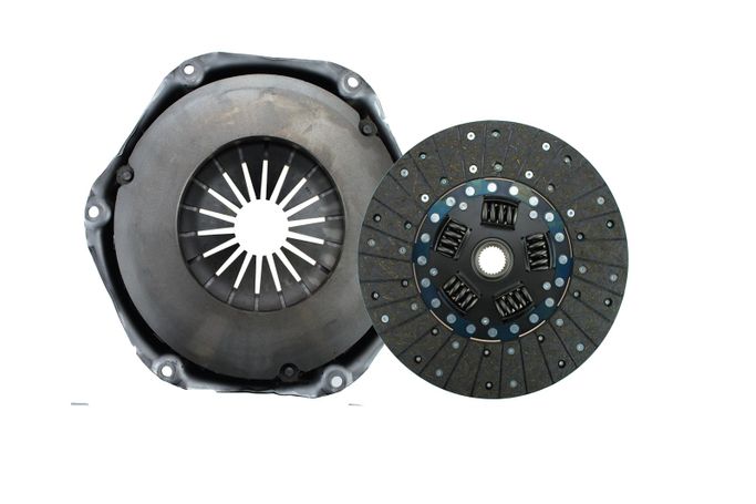 RAM-88764, RAM Premium Replacement Clutch Kits 88764 in UAE, Dubai. Condition - new. Price 1,150 AED. Photo, seller contacts | AUTO.AE