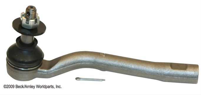 BCK-101-5832, Beck/Arnley Tie Rod Ends for 2007-2017 LS460 - 101-5832 in UAE, Dubai. Condition - new. Price 230 AED. Photo, seller contacts | AUTO.AE