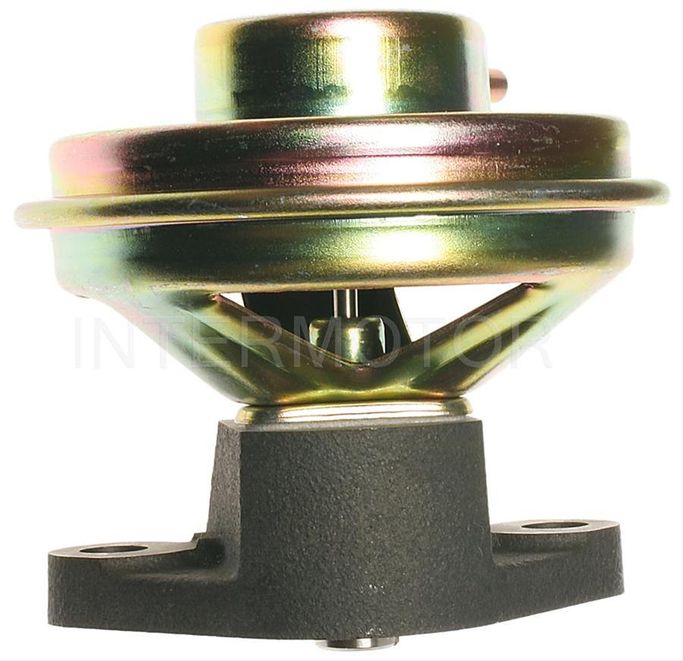 SMP-EGV449, Standard Motor EGR Valves for 1993-1997 ALTIMA - EGV449 in UAE, Dubai. Condition - new. Price ⁦570 AED⁩. Photo, seller contacts | AUTO.AE