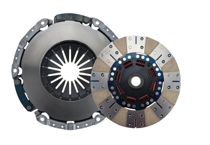 RAM-98730HD, RAM Powergrip HD Clutch Kits for 1982-1992 CAMARO, FIREBIRD - 98730HD в ОАЭ, Дубай. Состояние - новое. Цена ⁦2 480 AED⁩. Фото, контакты продавца | AUTO.AE