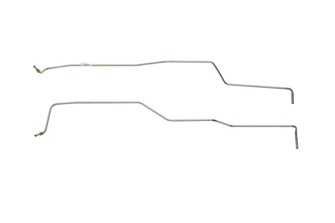 CST-CVT1003-SC, Classic Tube Automatic Transmission Cooler Lines for 1968-1974 CORVETTE - CVT1003-SC в ОАЭ, Дубай. Состояние - новое. Цена 380 AED. Фото, контакты продавца | AUTO.AE