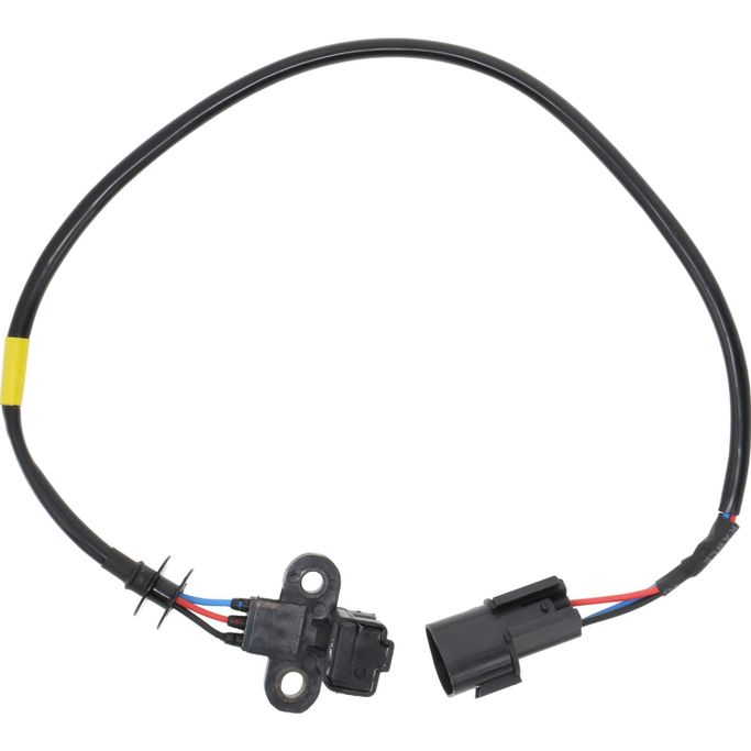HLN-2CRK0272, Holstein Parts Crankshaft Sensors for 1995-1996 MIRAGE, SUMMIT - 2CRK0272 في الإمارات العربية المتحدة, دبي. Condition - new. Price ⁦140 AED⁩. Photo, seller contacts | AUTO.AE